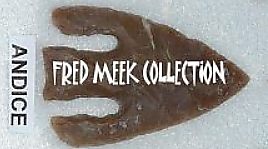 Click here for the FRED MEEK COLLECTION!!