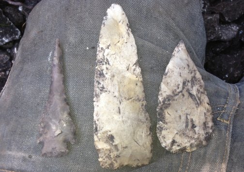 Ryan's Cedar Park Finds!