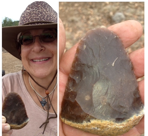 terri with a KILLER Kerville!!